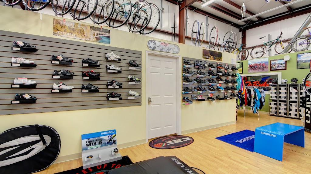 Bicycles Of Tulsa | 4733 S Mingo Rd, Tulsa, OK 74146, USA | Phone: (918) 665-2453