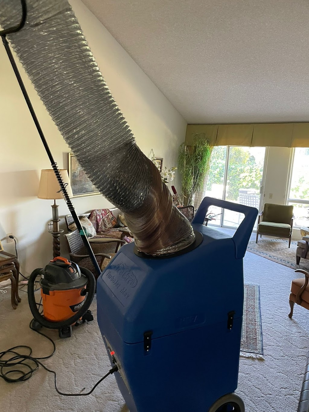 Dr. Duct Cleaning | 1835 Whittier Ave Unit B-11, Costa Mesa, CA 92627, USA | Phone: (949) 667-4328