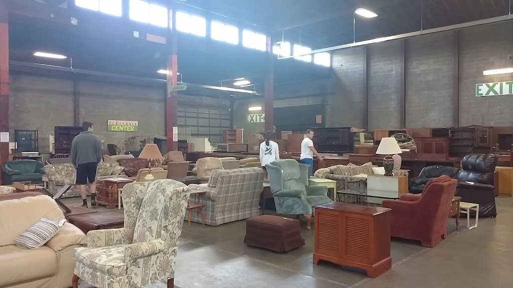 Habitat ReStore in the Capital District | 71 Fuller Rd, Albany, NY 12205, USA | Phone: (518) 275-6638