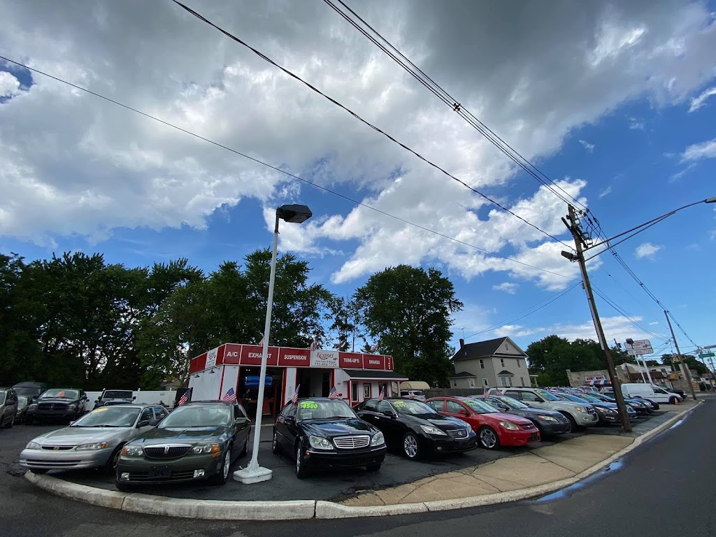 Keyport Auto Sales LLC | 89 NJ-36, Keyport, NJ 07735, USA | Phone: (732) 888-7729