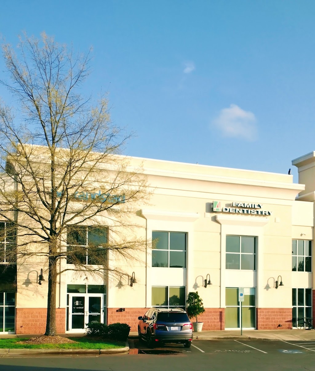 Ayrsley Family Dentistry | 2135 Ayrsley Town Blvd, Charlotte, NC 28273, USA | Phone: (980) 272-4421