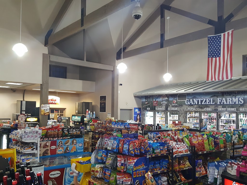 Gantzel Farms Country Store | 25 W Ocotillo Rd, Queen Creek, AZ 85140, USA | Phone: (480) 888-1800