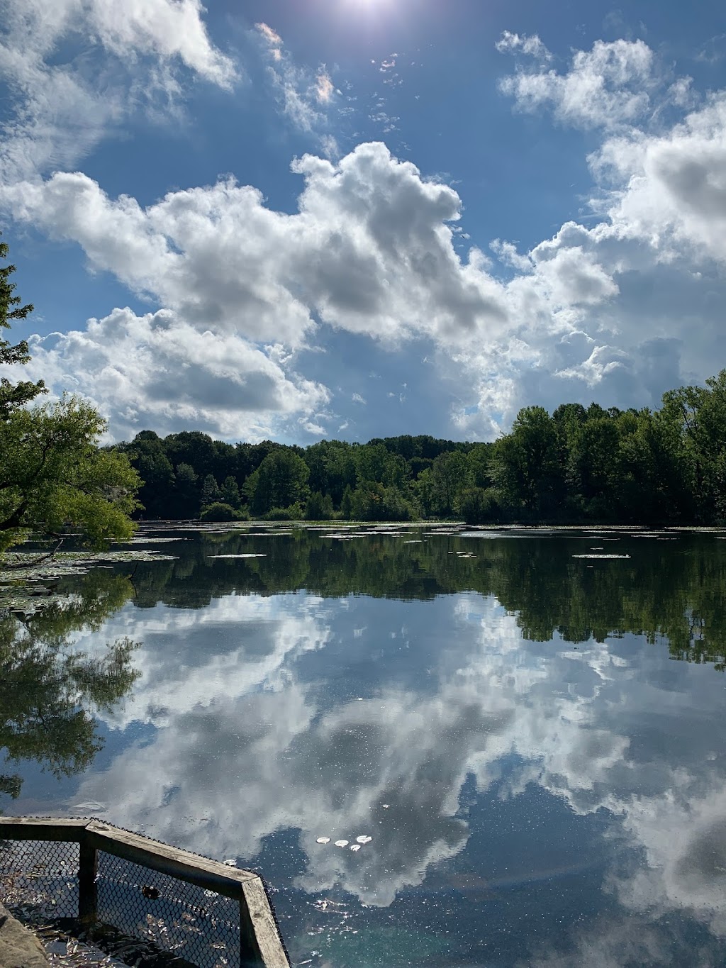 Presidents Park | 7670 Buchanan Ct, Mentor, OH 44060, USA | Phone: (440) 255-1100