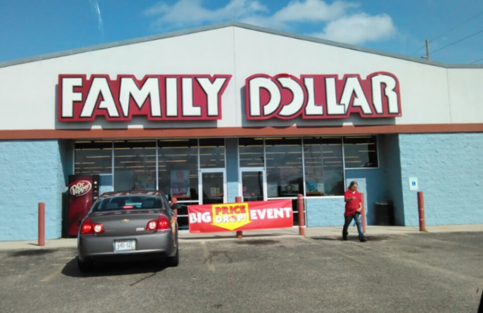 Family Dollar | 28 Co Hwy M, Evansville, WI 53536, USA | Phone: (608) 736-5002