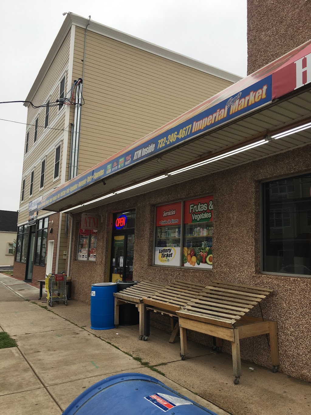 Imperial Supermarket | 503 Hamilton St, Somerset, NJ 08873, USA | Phone: (732) 246-4677 Imperial Supermarket | 503 Hamilton St, Somerset, NJ 08873, USA | Phone: (732) 246-4677