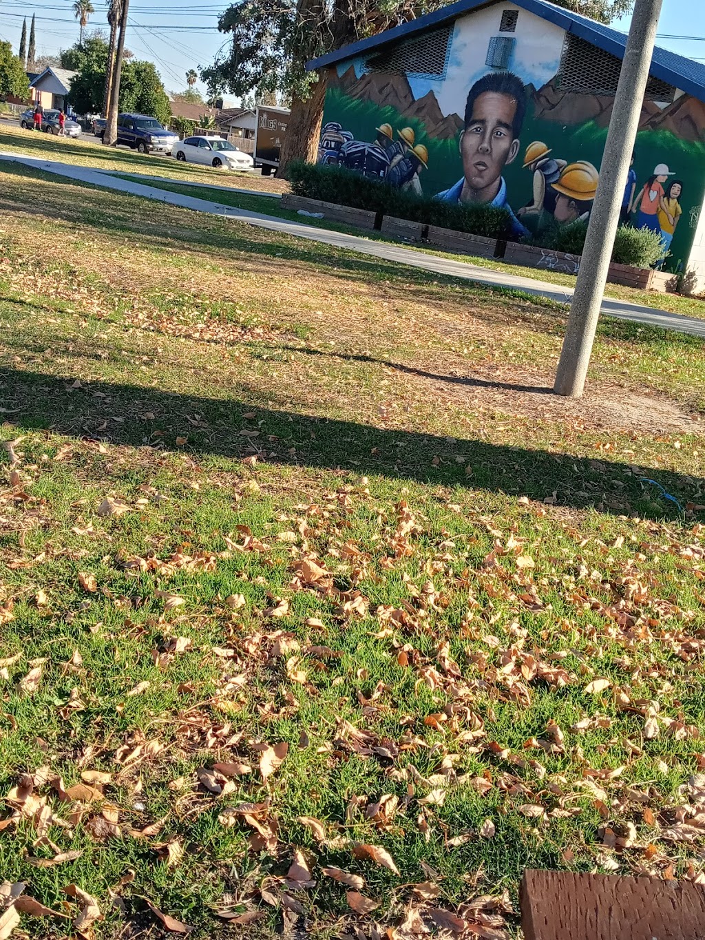 Bobby Vega Park | 800-862 N Garner Ave, San Bernardino, CA 92411, USA | Phone: (909) 384-5233 Bobby Vega Park | 800-862 N Garner Ave, San Bernardino, CA 92411, USA | Phone: (909) 384-5233