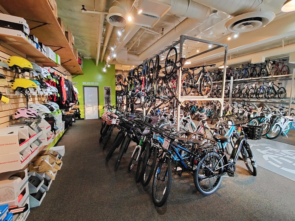 Sprocket Cycles | 1018 S Pacific Coast Hwy, Redondo Beach, CA 90277, USA | Phone: (310) 540-1927