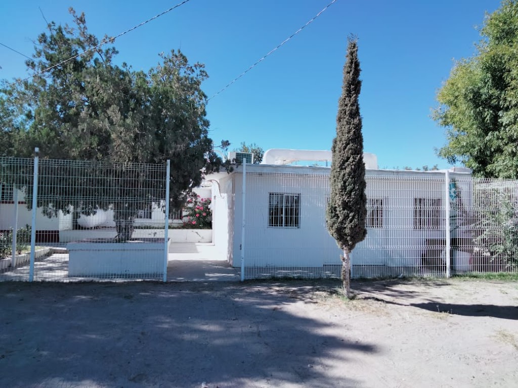 Centro de Salud Samalayuca | Photo 1 of 2 | Address: Juárez Municipality, 32730 Samalayuca, Chihuahua, Mexico | Phone: 656 664 5312