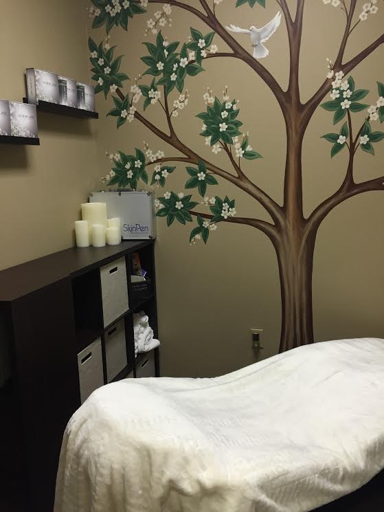 Dawson Wellness | 4500 Eldorado Pkwy STE 1000, McKinney, TX 75070 | Phone: (214) 544-8686