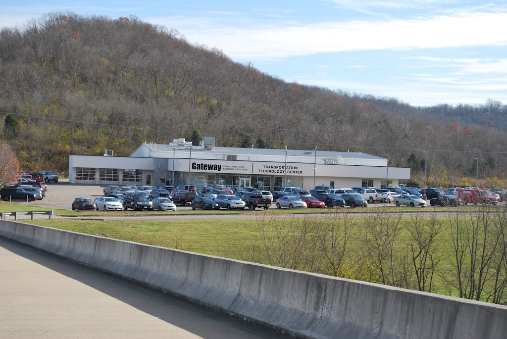 Gateway Community & Technical College: Transportation Technology Center | 1051 Dudley Rd, Fort Wright, KY 41017, USA | Phone: (859) 441-4500