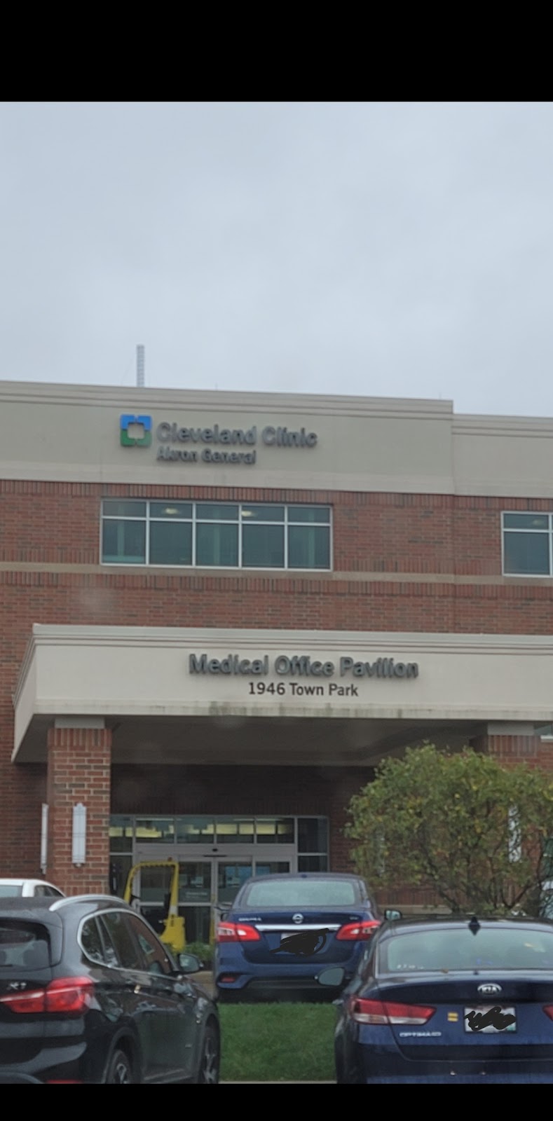 Akron General Lab | 1940 Town Park Blvd, Uniontown, OH 44685, USA | Phone: (330) 896-2966