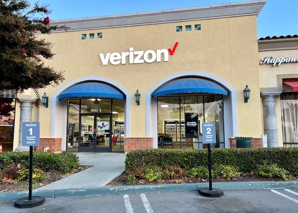 Verizon Authorized Retailer - Victra | 10952 Trinity Pkwy Ste B, Stockton, CA 95219, USA | Phone: (209) 474-9071