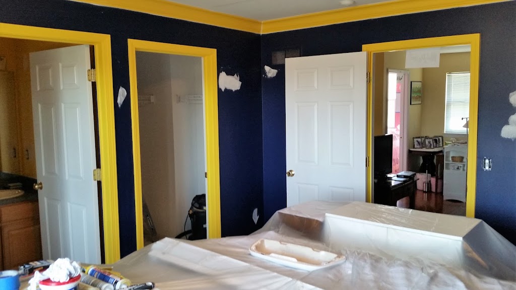 B & P Painting Company | 6655 Jackson Rd #367, Ann Arbor, MI 48103, USA | Phone: (734) 572-8557