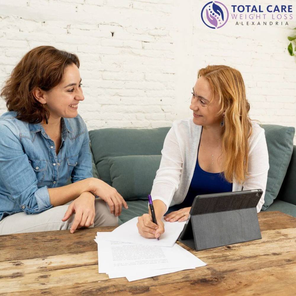 Total Care Weight Loss | 1035 Moreland Rd # 1, Alexandria, KY 41001, USA | Phone: (859) 609-3407
