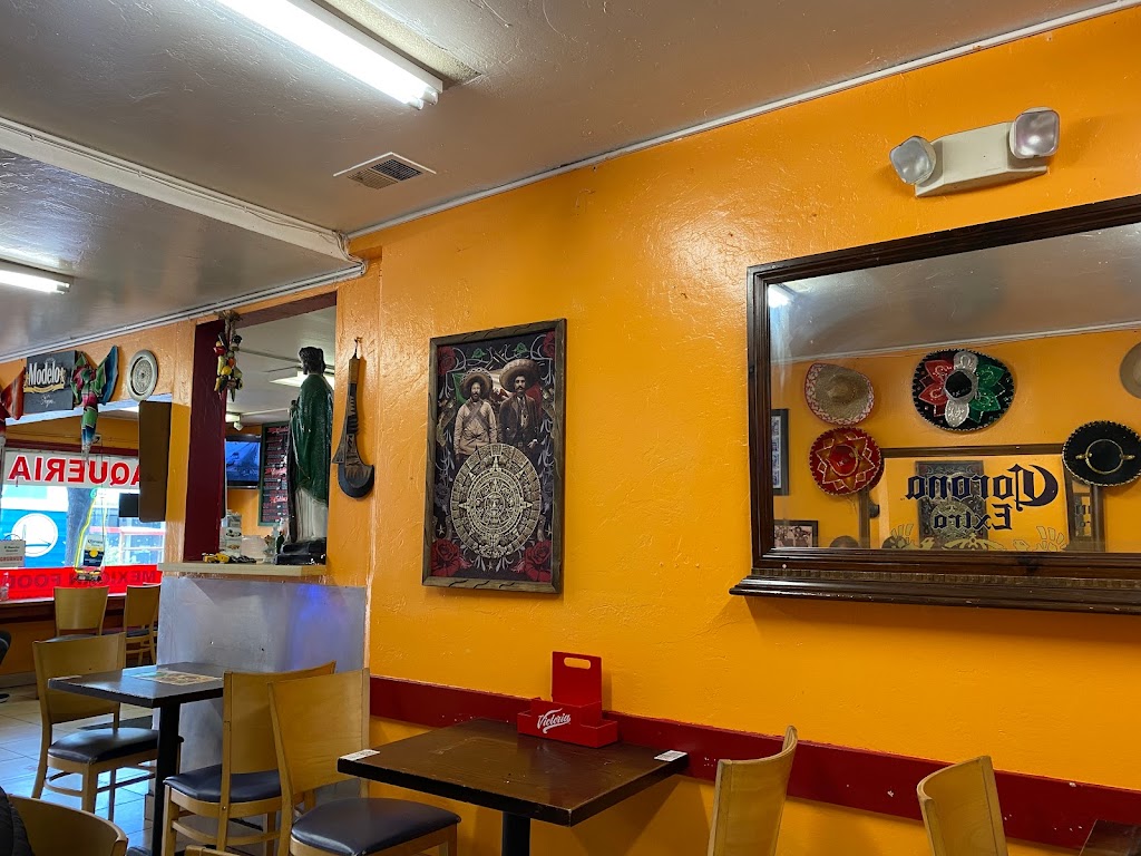 El Rancho Grande | 855 Divisadero St, San Francisco, CA 94117, USA | Phone: (415) 673-8226