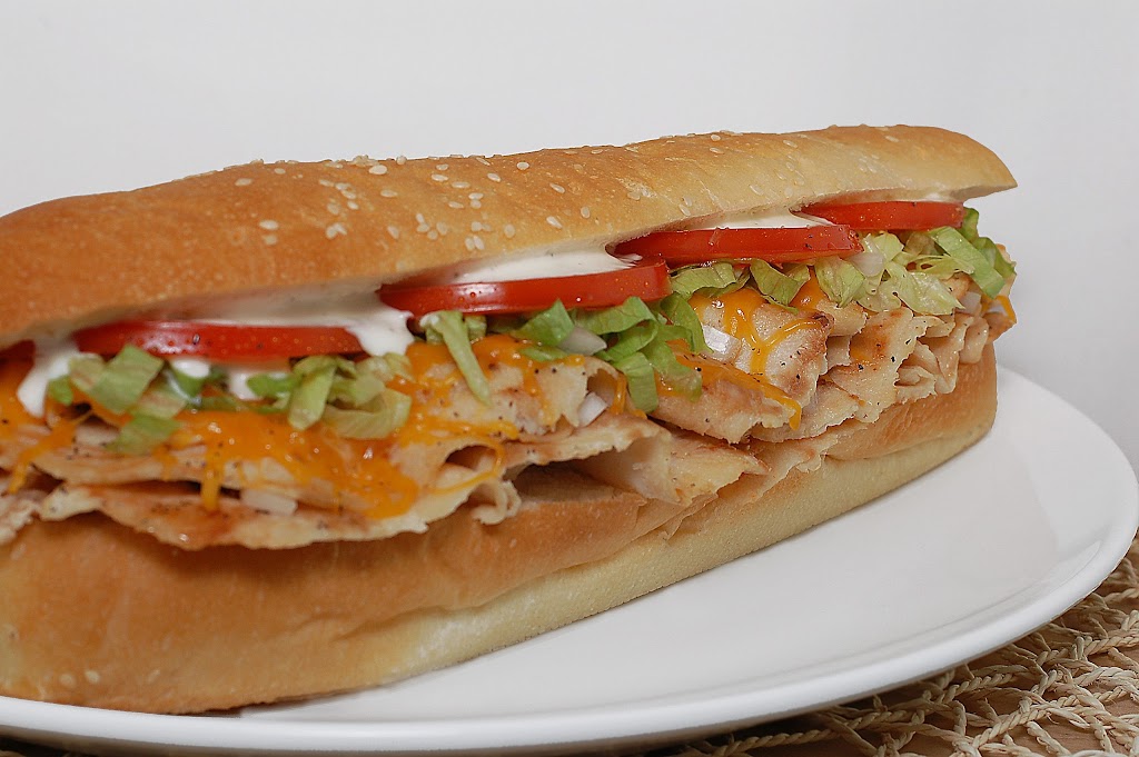 Tubbys Sub Shop | 41400 Garfield Rd, Clinton Twp, MI 48038, USA | Phone: (586) 263-4250