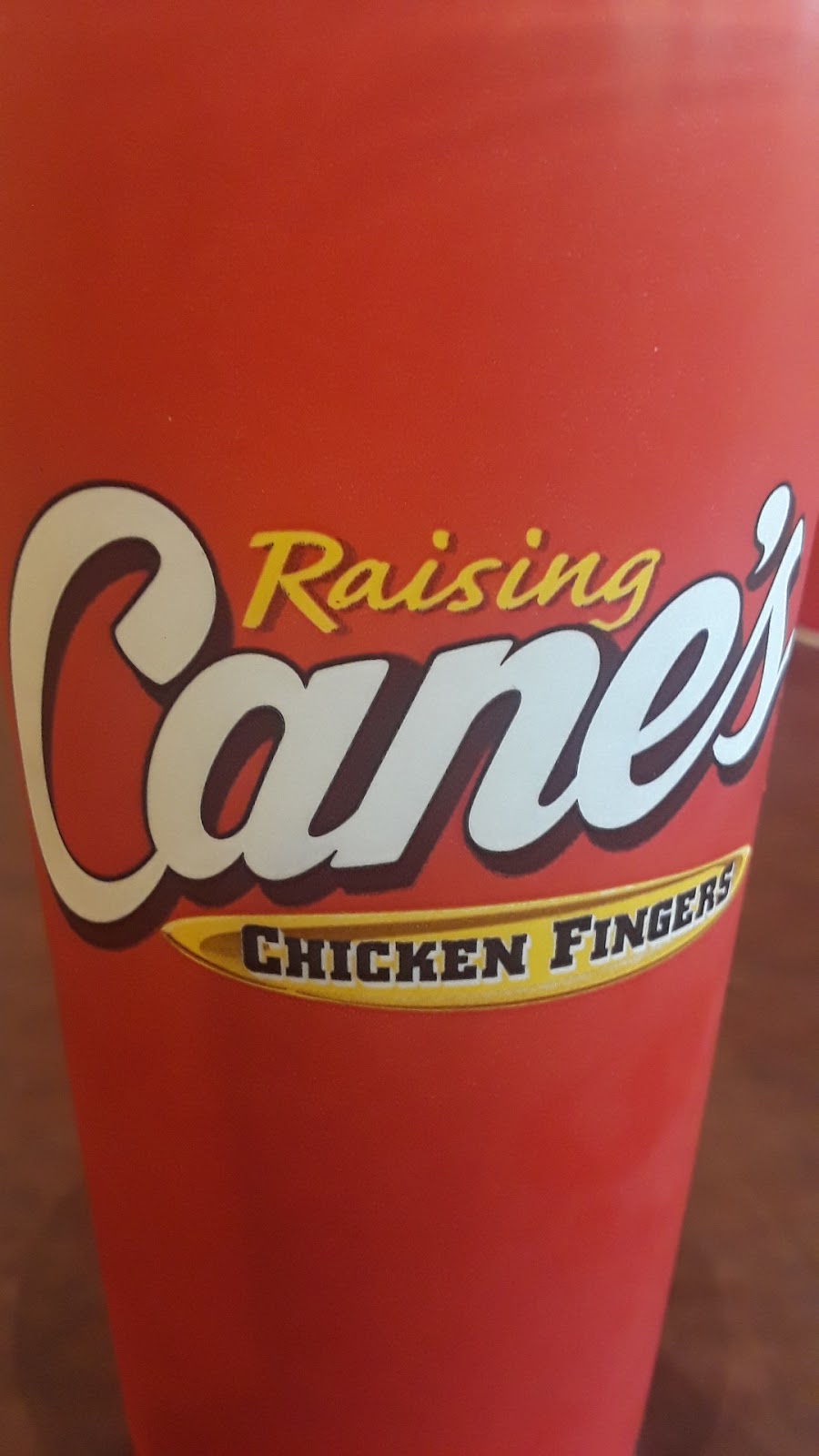 Raising Canes Chicken Fingers | 1130 Alameda St, Norman, OK 73071, USA | Phone: (405) 307-9618