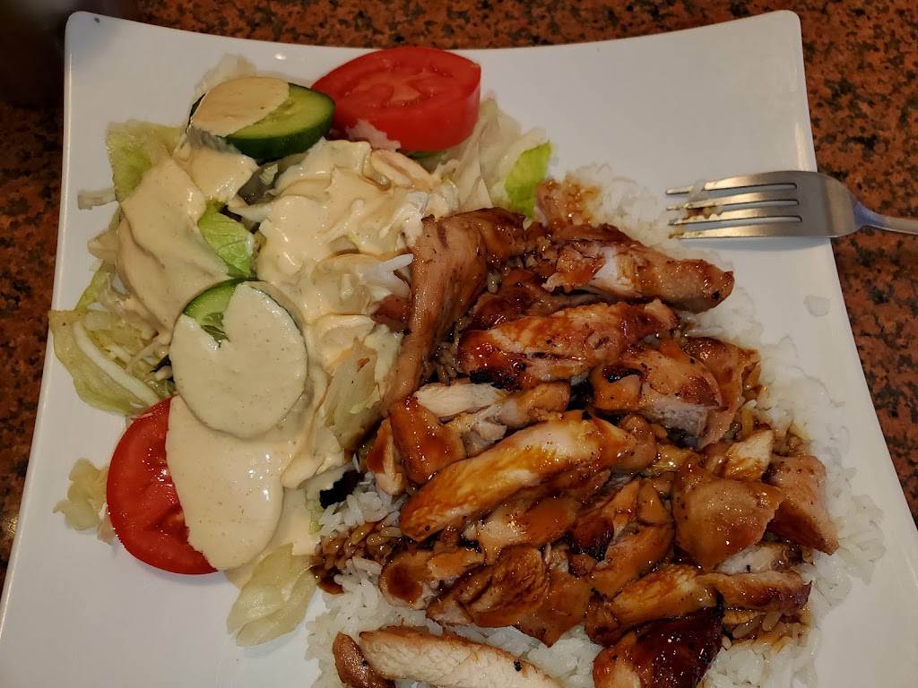 Bamboo Song | 24202 Crenshaw Blvd, Torrance, CA 90505, USA | Phone: (310) 326-1868