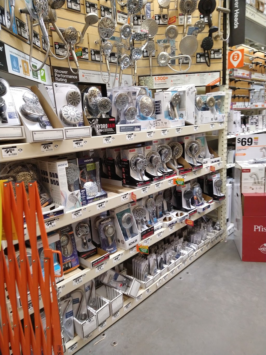 The Home Depot | 3185 Market St, Carson City, NV 89706 | Phone: (775) 886-4455