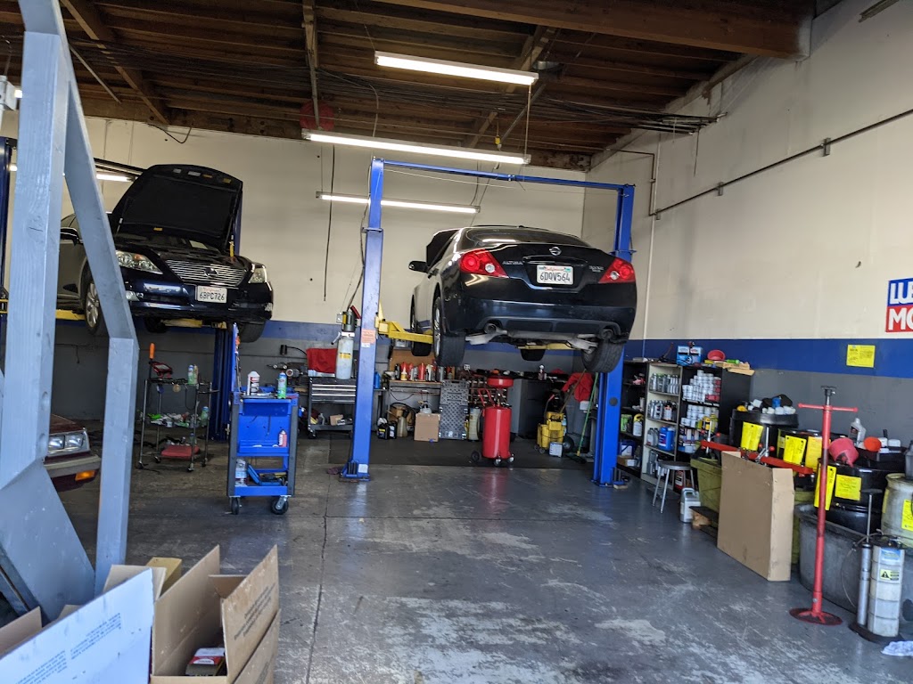 OneStopAuto | 5833 Winfield Blvd, San Jose, CA 95123, USA | Phone: (408) 360-9336