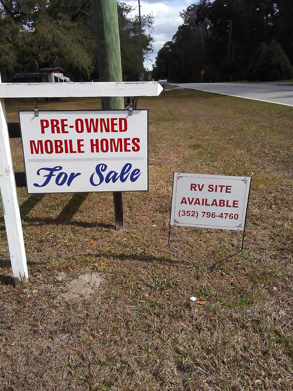 Imperial Estates Mobile Home | 4182 Angelica Ave, Brooksville, FL 34601, USA | Phone: (352) 796-4760