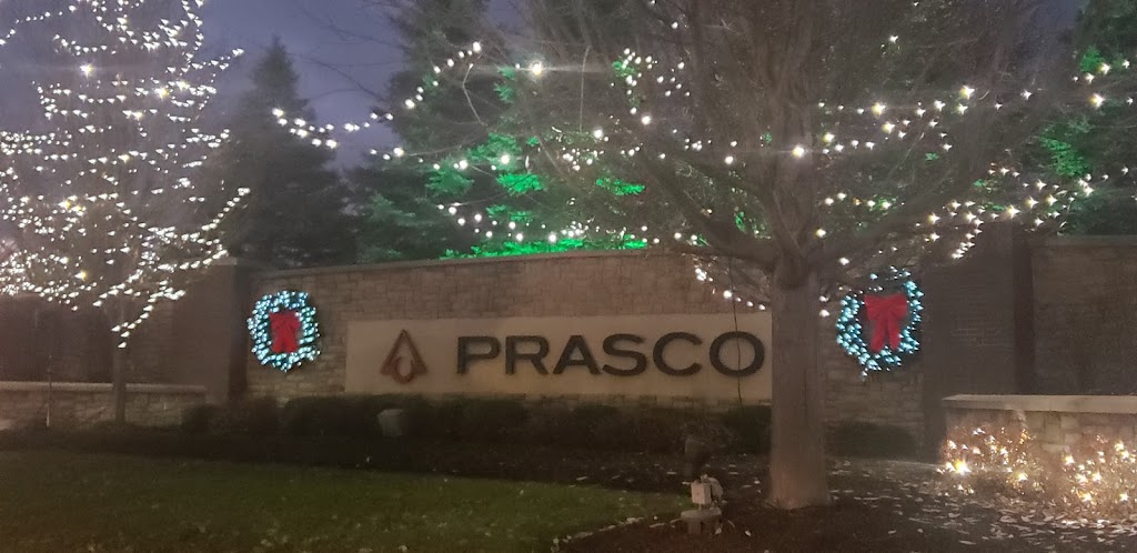 Prasco Park | 6125 Commerce Ct, Mason, OH 45040, USA | Phone: (513) 204-1261