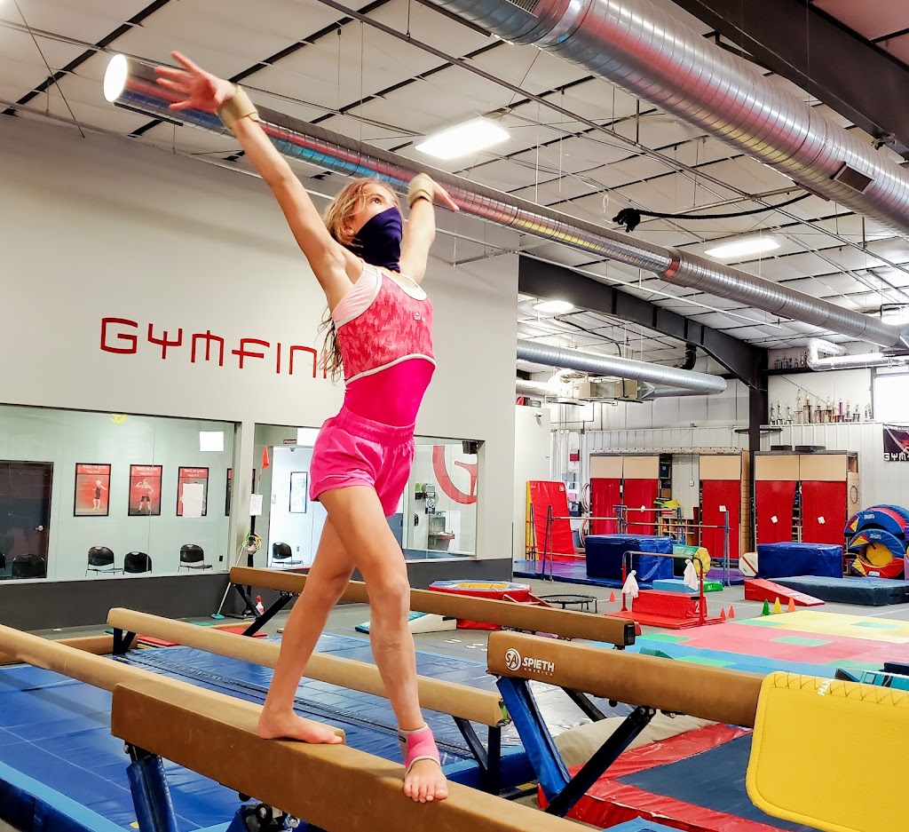 Gymfinity Gymnastics | 6300 Nesbitt Rd, Madison, WI 53719, USA | Phone: (608) 848-3547