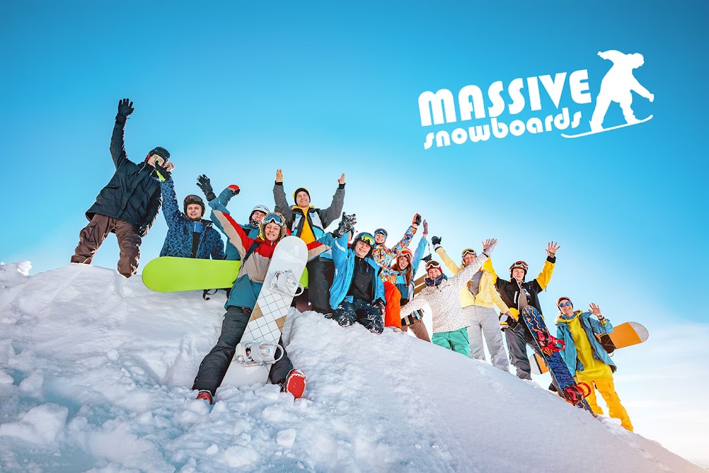 Massive Ski Snow Rental | 39291 Big Bear Boulevard P0B0x1827, Big Bear Lake, CA 92315, USA | Phone: (909) 878-9115