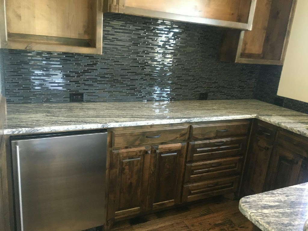 Brothers Granite LLC | 2419 Weaver St A/B, Haltom City, TX 76117, USA | Phone: (682) 250-7209