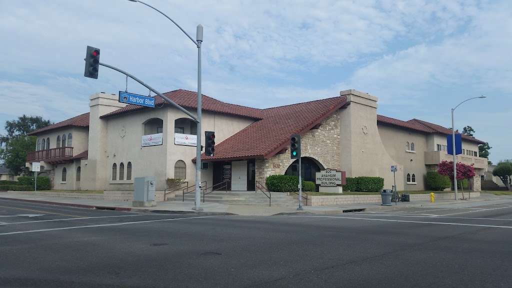 Calvary Apostolic Church | 800 S Harbor Blvd #220, Anaheim, CA 92805, USA | Phone: (714) 322-9146