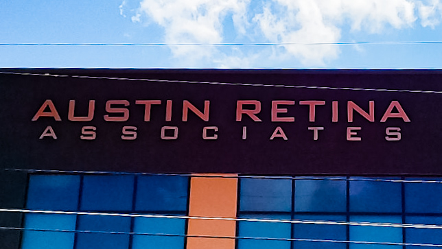 Austin Retina Associates - Round Rock | 1545 Round Rock Ave Suite 200, Round Rock, TX 78681, USA | Phone: (512) 451-0103