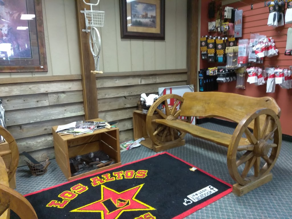 Red River Western Wear | 49 Jr Rd, Selma, NC 27576, USA | Phone: (919) 965-3337