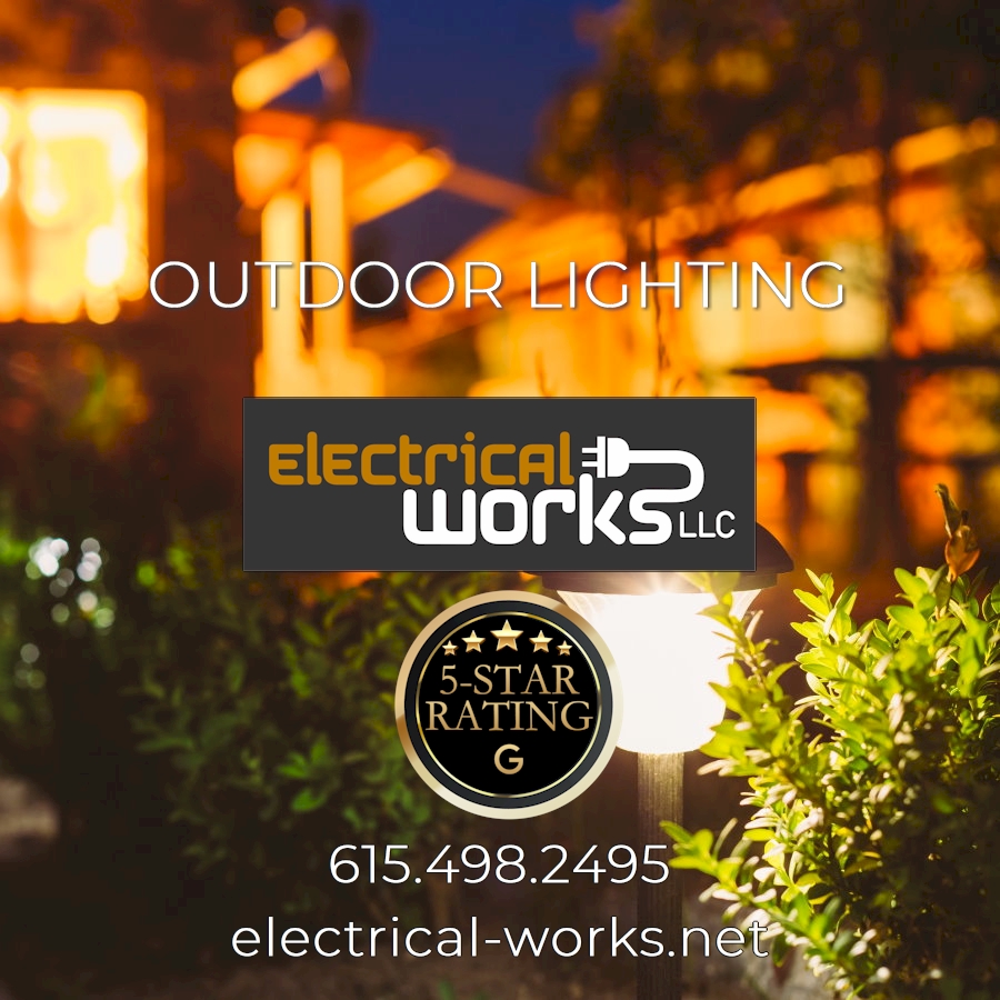 Electrical Works LLC | 705 Academy Rd, Lebanon, TN 37087, USA | Phone: (615) 498-2495