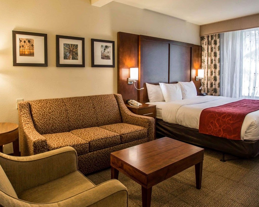 Comfort Suites Miami - Kendall | 3901 SW 117th Ave, Miami, FL 33175, USA | Phone: (305) 220-3901