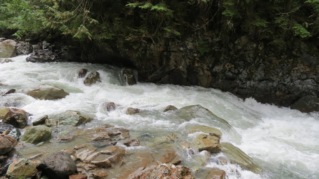 Mt. Baker-Snoqualmie National Forest Ranger Station | 450 Roosevelt Ave, Enumclaw, WA 98022, USA | Phone: (360) 825-6585