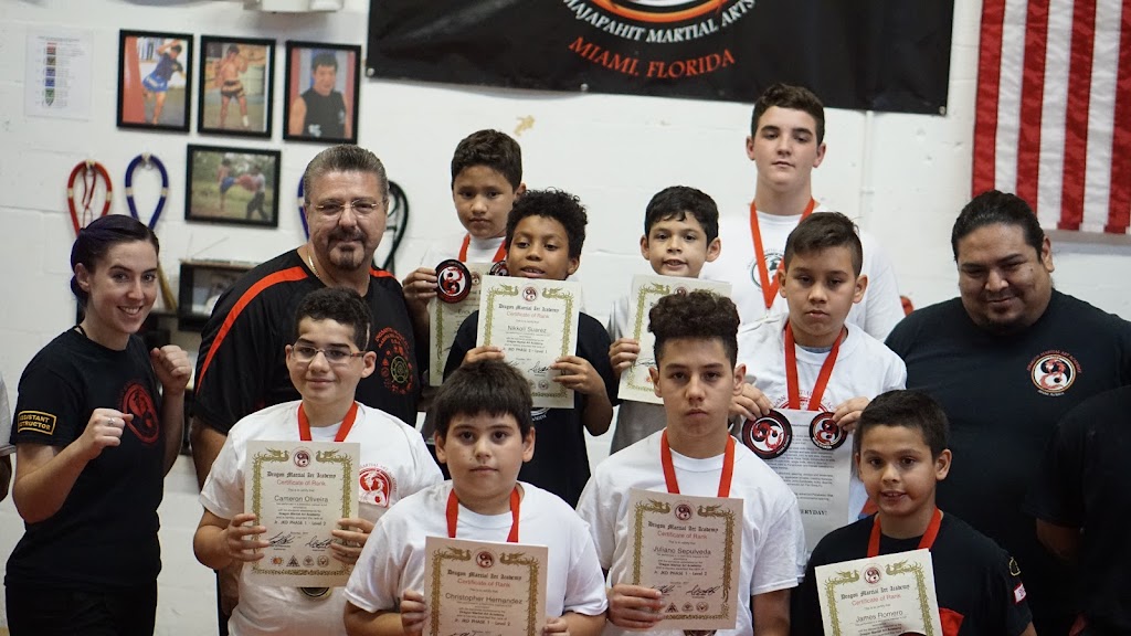 Dragon Martial Art Academy | 15075 SW 137th St, Miami, FL 33196, USA | Phone: (305) 951-0520