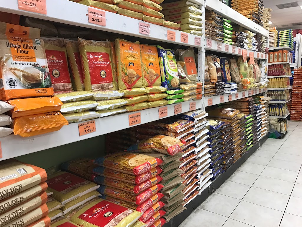 Patidar Supermarket | 1463 Finnegans Ln #10, North Brunswick Township, NJ 08902, USA | Phone: (732) 658-3646