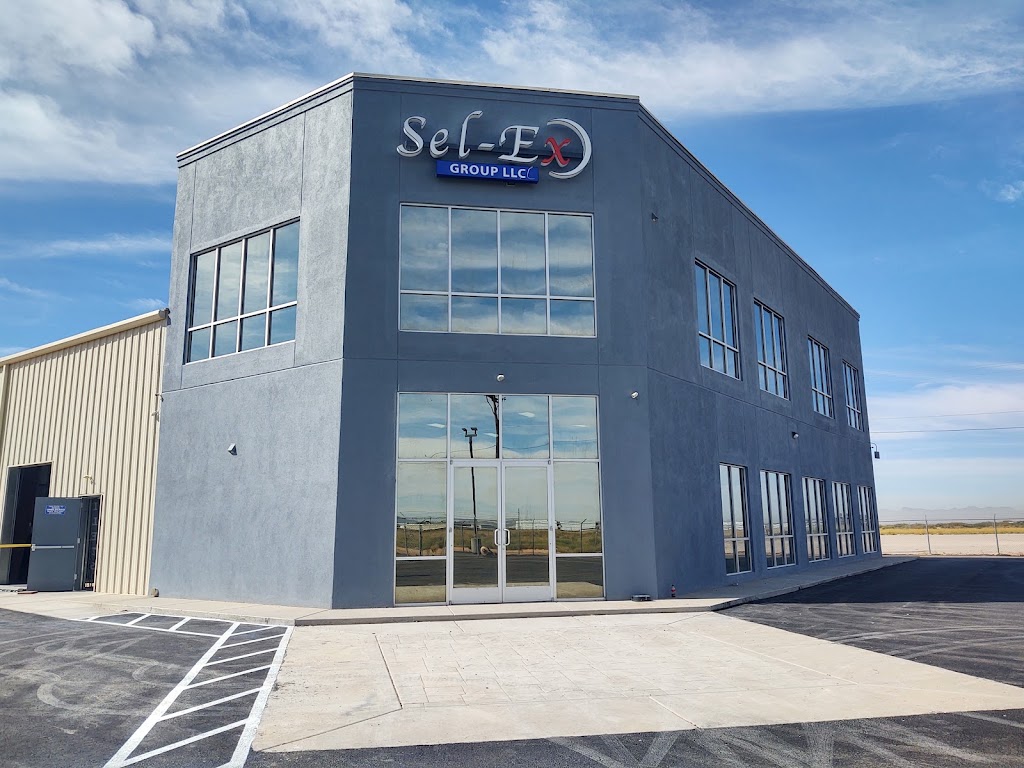 Selex Group LLC | 1005 Berryville St, El Paso, TX 79928, USA | Phone: (915) 852-0763