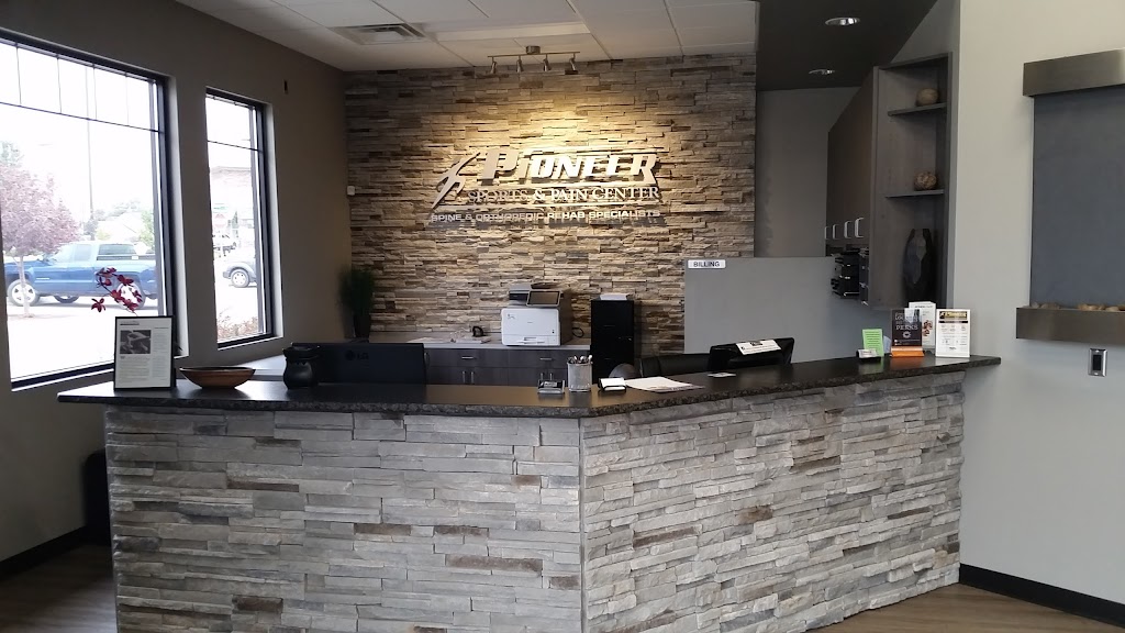 Pioneer Sports & Pain Center | 757 E Wythe Creek Ct #102, Kuna, ID 83634 | Phone: (208) 922-4908