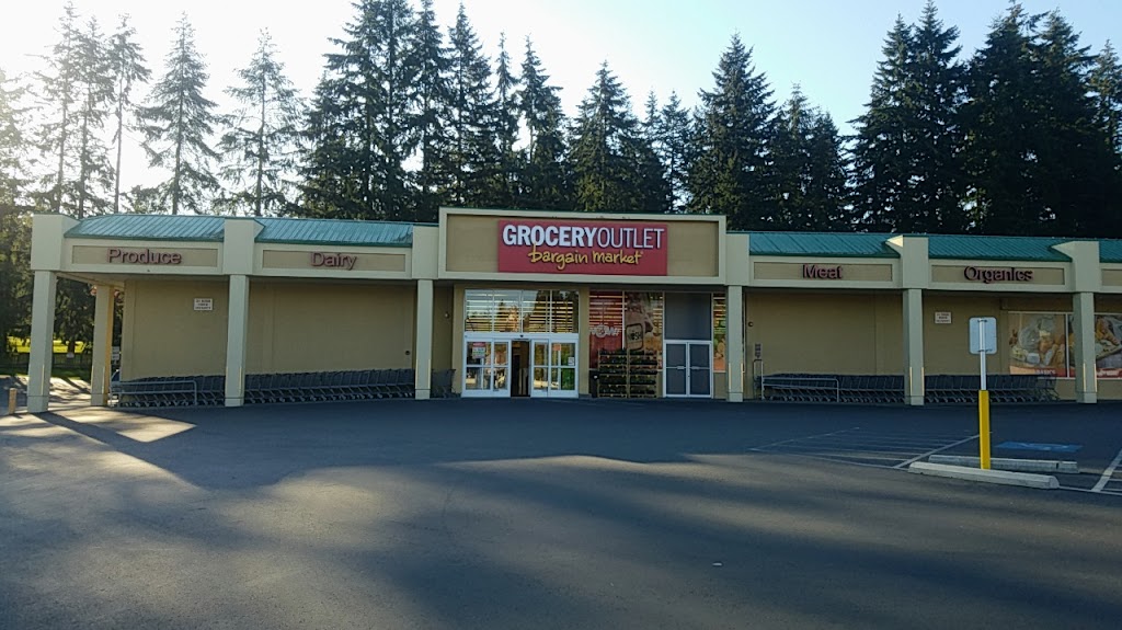 Grocery Outlet | 5209 Evergreen Way, Everett, WA 98203, USA | Phone: (425) 512-9282