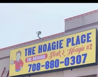 The Hoagie Place #2 | 1117 Sibley Blvd, Dolton, IL 60419, USA | Phone: (708) 880-0307