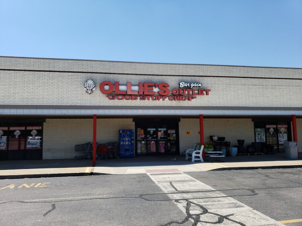 Ollies Bargain Outlet | 4586 George Washington Hwy, Portsmouth, VA 23702, USA | Phone: (757) 485-7331