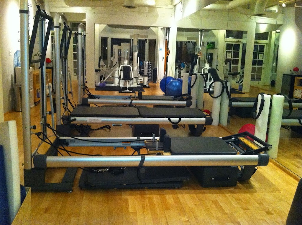 Pilates Fitness Encino | 17223 Ventura Blvd, Encino, CA 91316, USA | Phone: (818) 921-6514