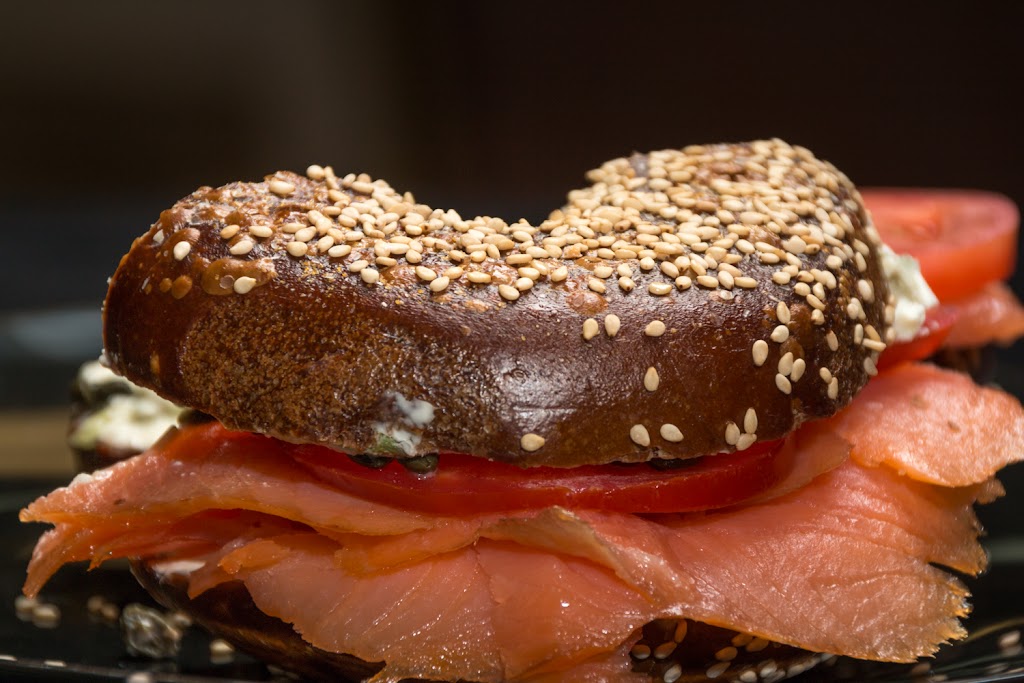 Bagel Bistro | 706 Union Ave, Middlesex, NJ 08846, USA | Phone: (732) 667-5510