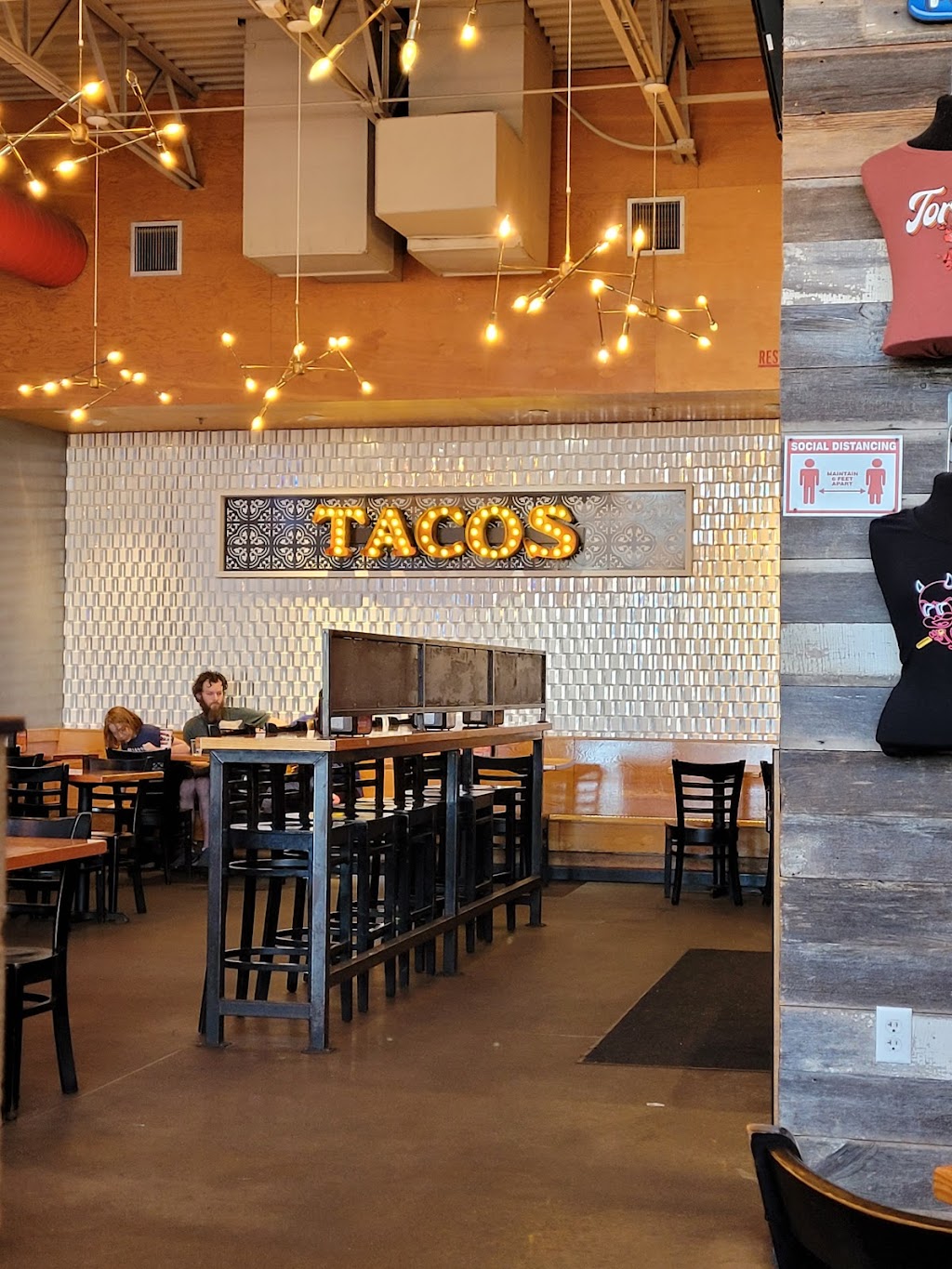 Torchys Tacos | 2175 E Southlake Blvd Ste. 160, Southlake, TX 76092, USA | Phone: (817) 601-2880