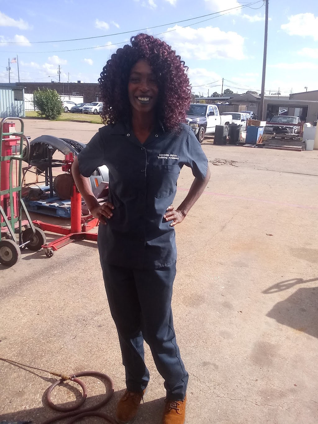 Hoggs Automotive Training Academy, Inc. | 802 S Buckner Blvd Ste.217, Dallas, TX 75217, USA | Phone: (214) 810-8289