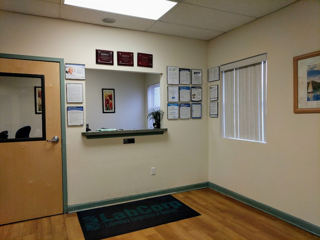 Labcorp 83 Bridge Plaza Dr, Manalapan Township, NJ 07726