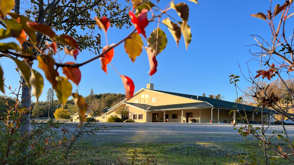 Grace Fellowship | 8040 CA-49, Jackson, CA 95642, USA | Phone: (209) 223-1971