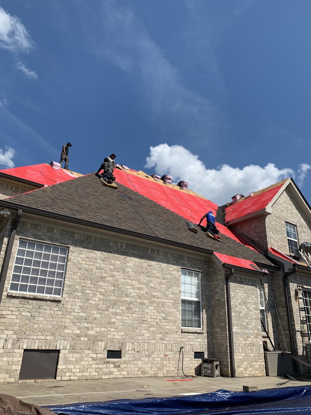 Bone Dry Roofing | 4201 Sidco Dr, Nashville, TN 37204, USA | Phone: (615) 541-6235