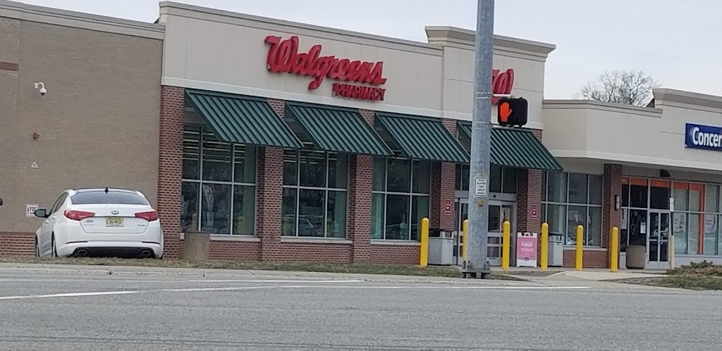 Walgreens | 200 Baldwin Rd Ste 200, Parsippany-Troy Hills, NJ 07054 | Phone: (973) 939-2691